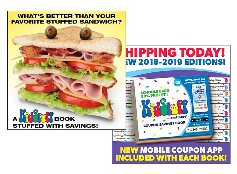 KidStuff Social Media