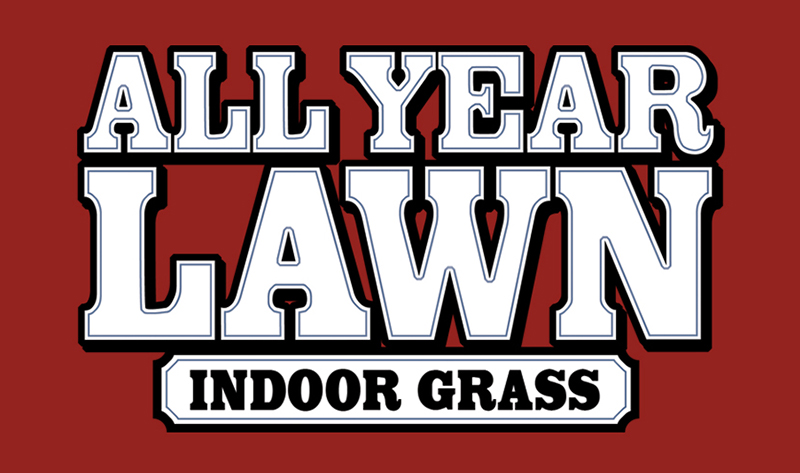 All Year Lawn full color Logo