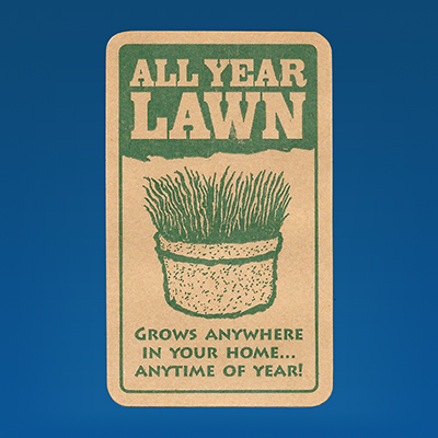 Seed Label