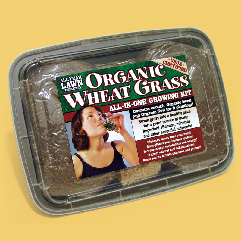 All-In-One Kit Label