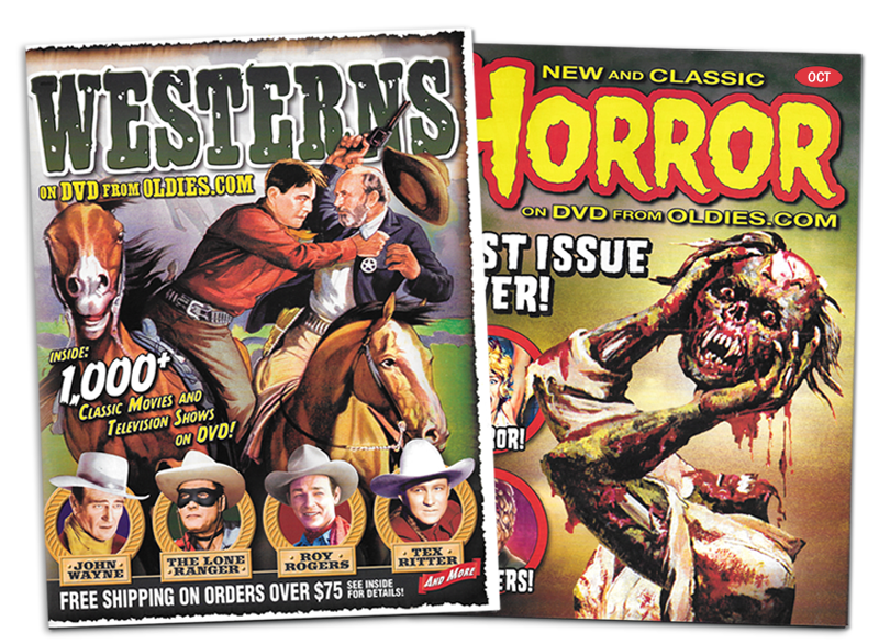 Alpha Home Entertainment Video Product Catalogs