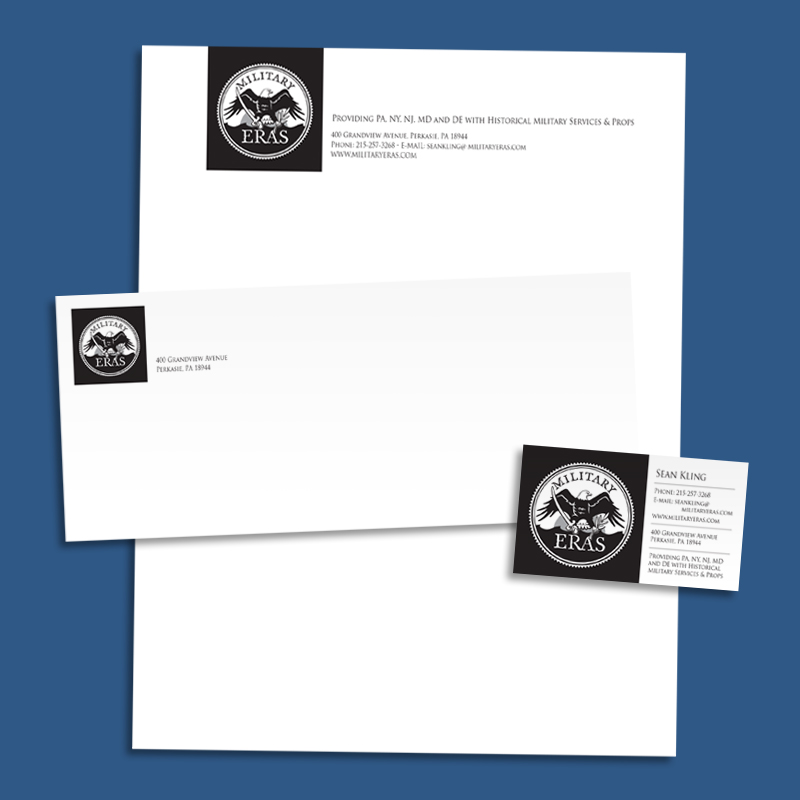 Military Eras system