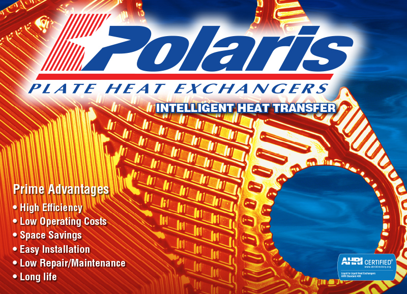 Polaris Trade Show Display 2