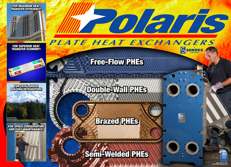 Polaris Trade Show Display 1