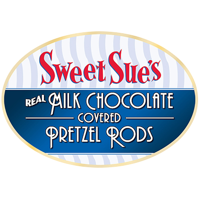 Pretzel Rods Cannister Label Pretzel Rods Cannister Label