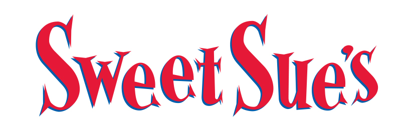 Sweet Sues Logo