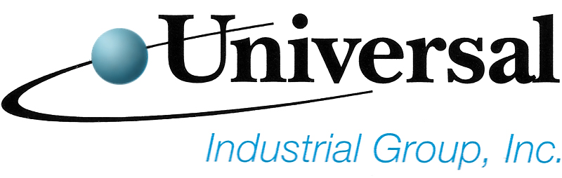 Universal Industrial Group Logo