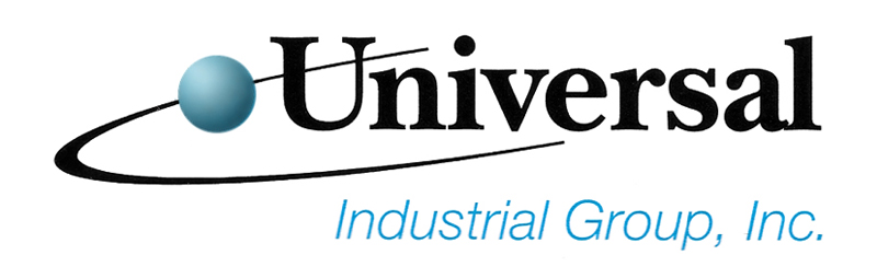 Universal Industrial Group Logo