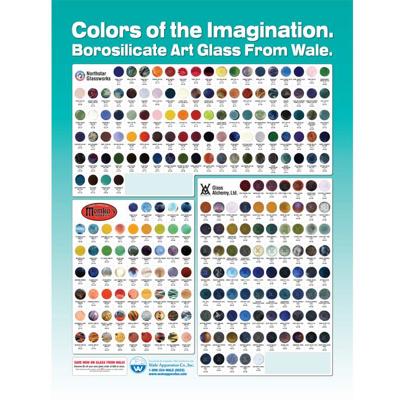 Wale Apparatus Poster